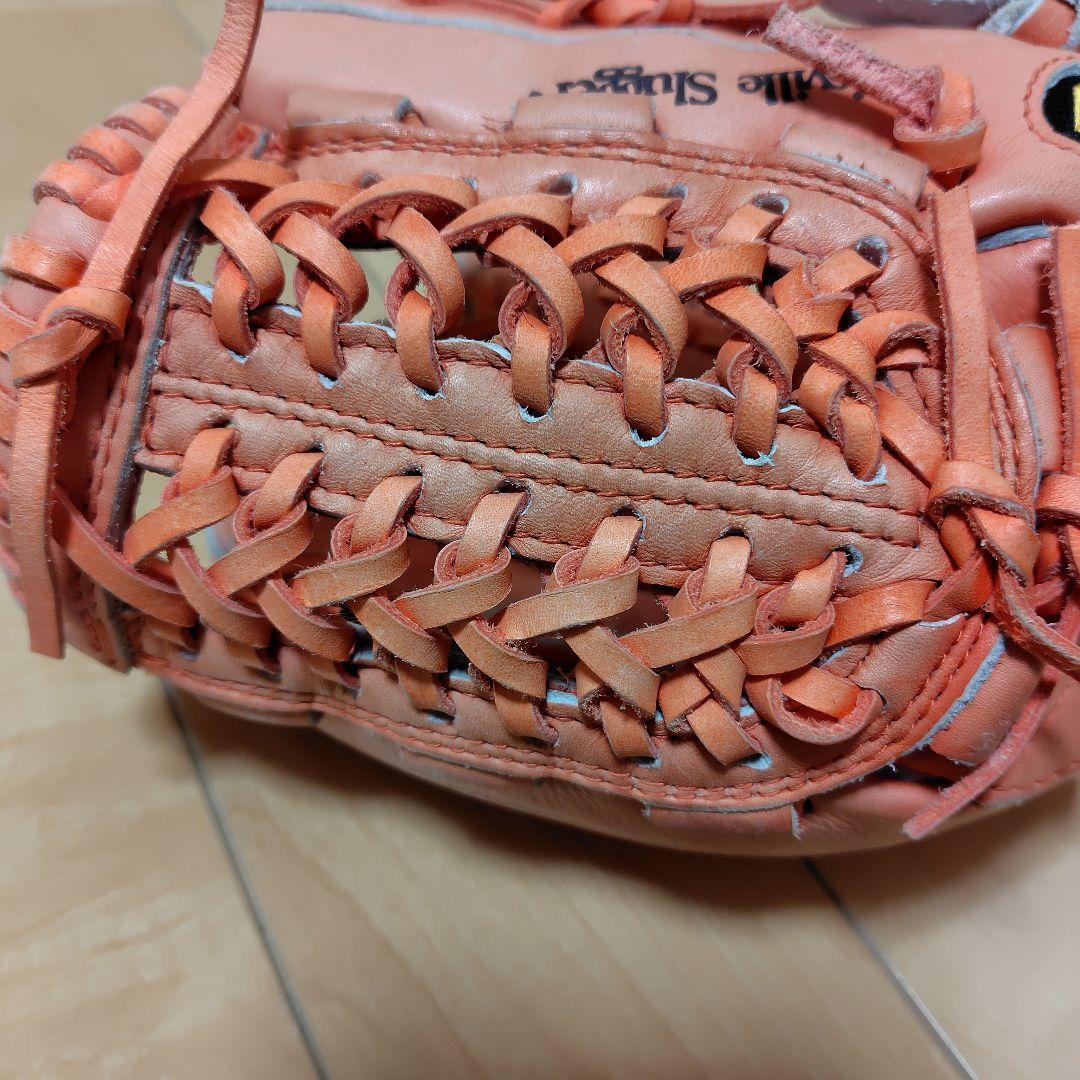 グローブ　ルイスビルスラッガー　Louisville Slugger TPX