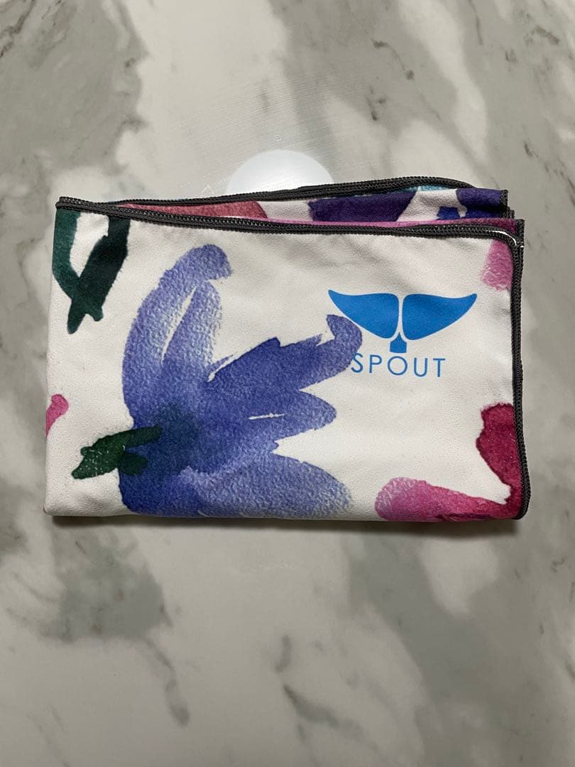 LAVA ヨガマット、ラグ、マットケースセットおまとめ5点セット(おまけ付き)