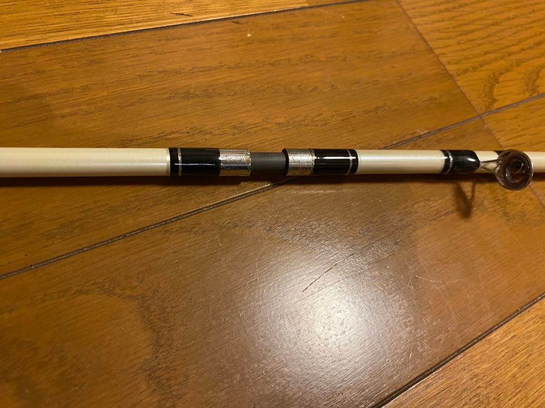 ゴクエボ100%ソリッド100号218&アマノ、ヒラメマダイ250の2点セット