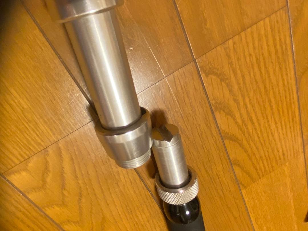 ゴクエボ100%ソリッド100号218&アマノ、ヒラメマダイ250の2点セット