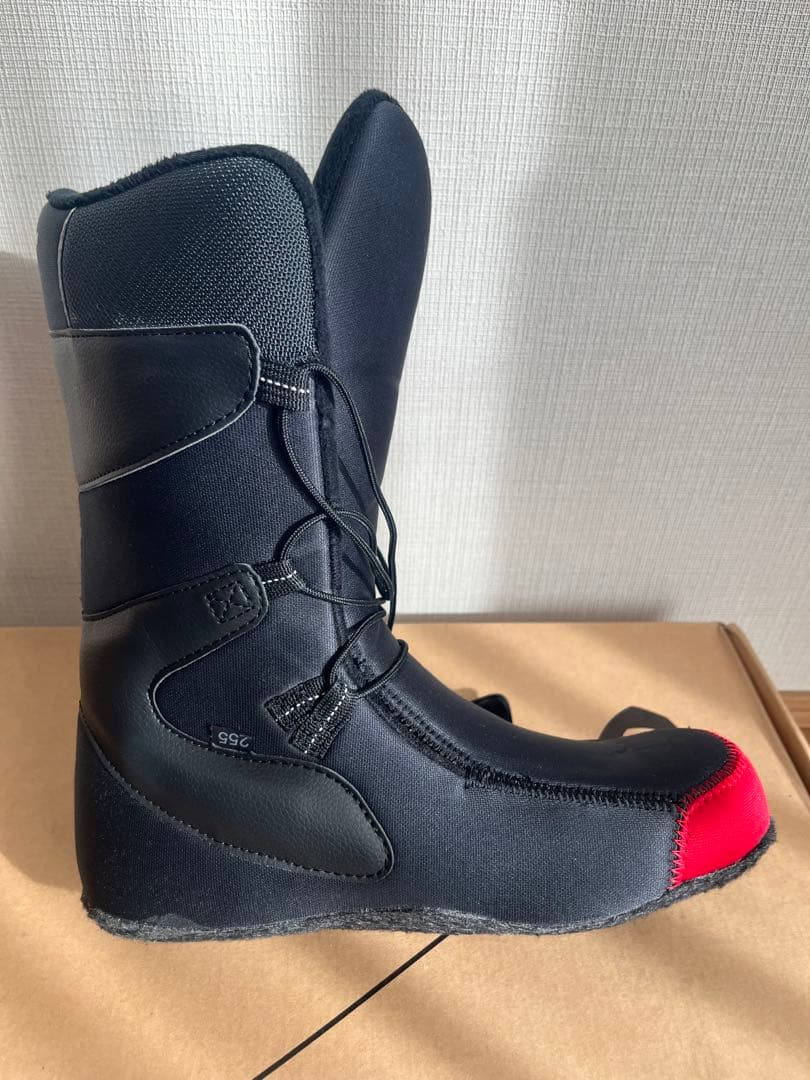 head スノーボードブーツ CLASSIC BOA 22-23モデル