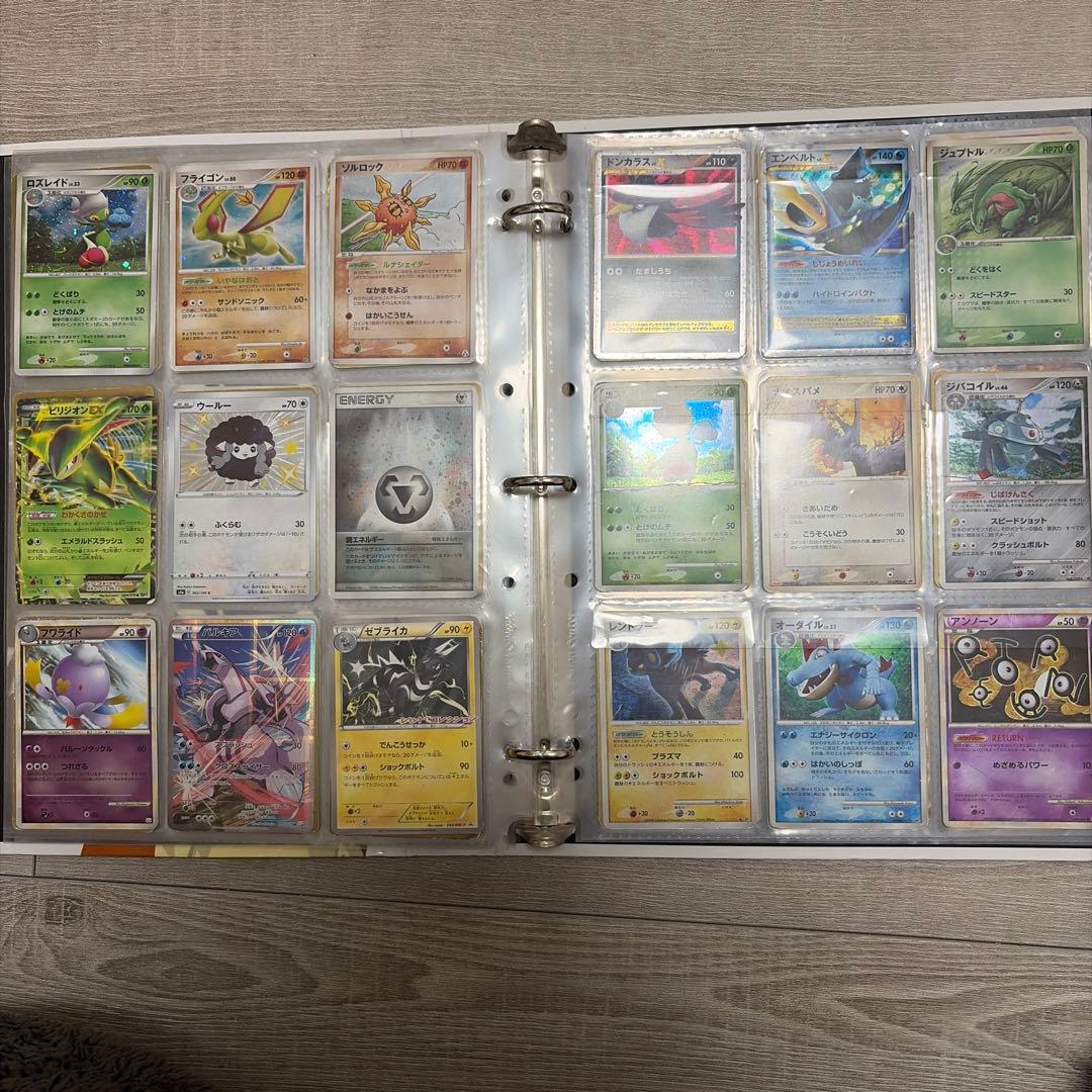 ポケモンカード ポケカ まとめ売り大量