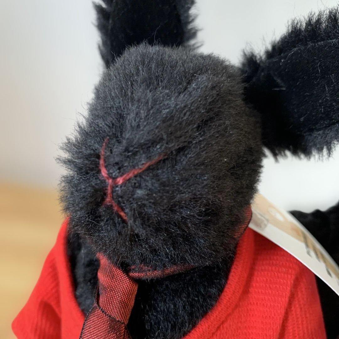 アートドール　国内作家　アーティスト　ラビット親子2体セット