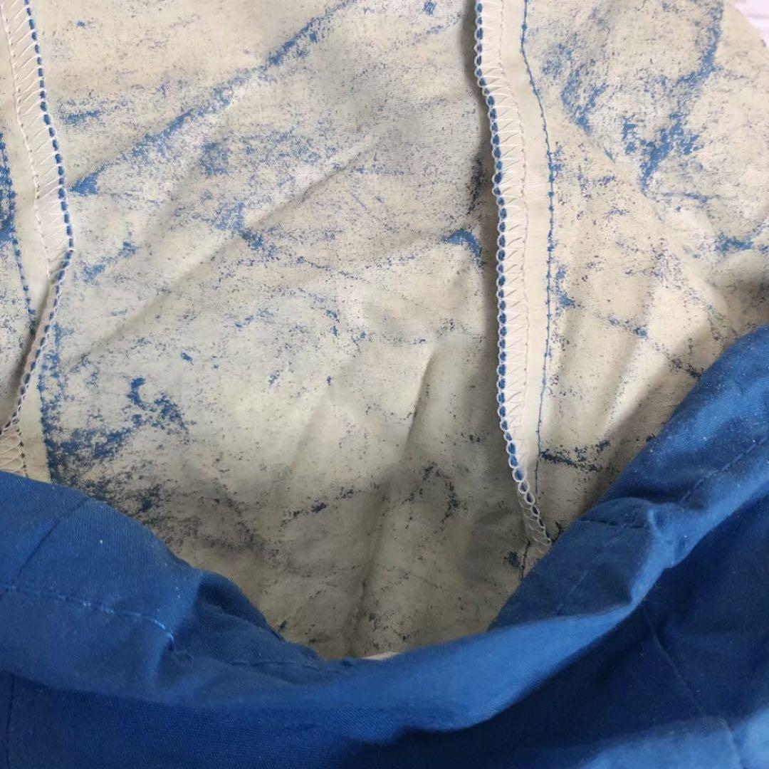 ザノースフェイス　スキーウェア　日本製　ナイロン　ジャケット　アウトドア　雪山