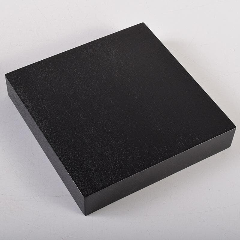 七宝焼　安藤七宝店　純銀刻印　カトレア文　鶴首瓶　台付　共箱　M　R8491B