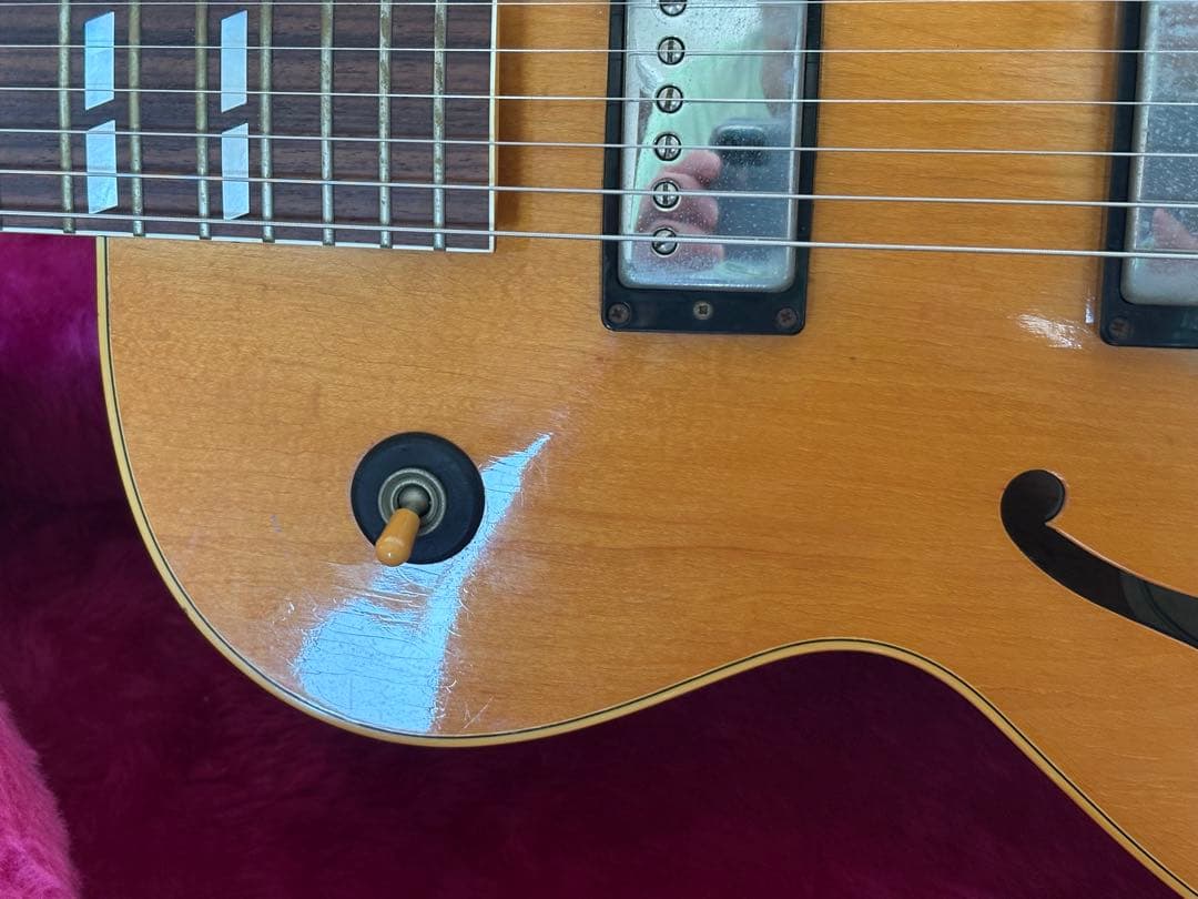 ギター Gibson ES-175 1988