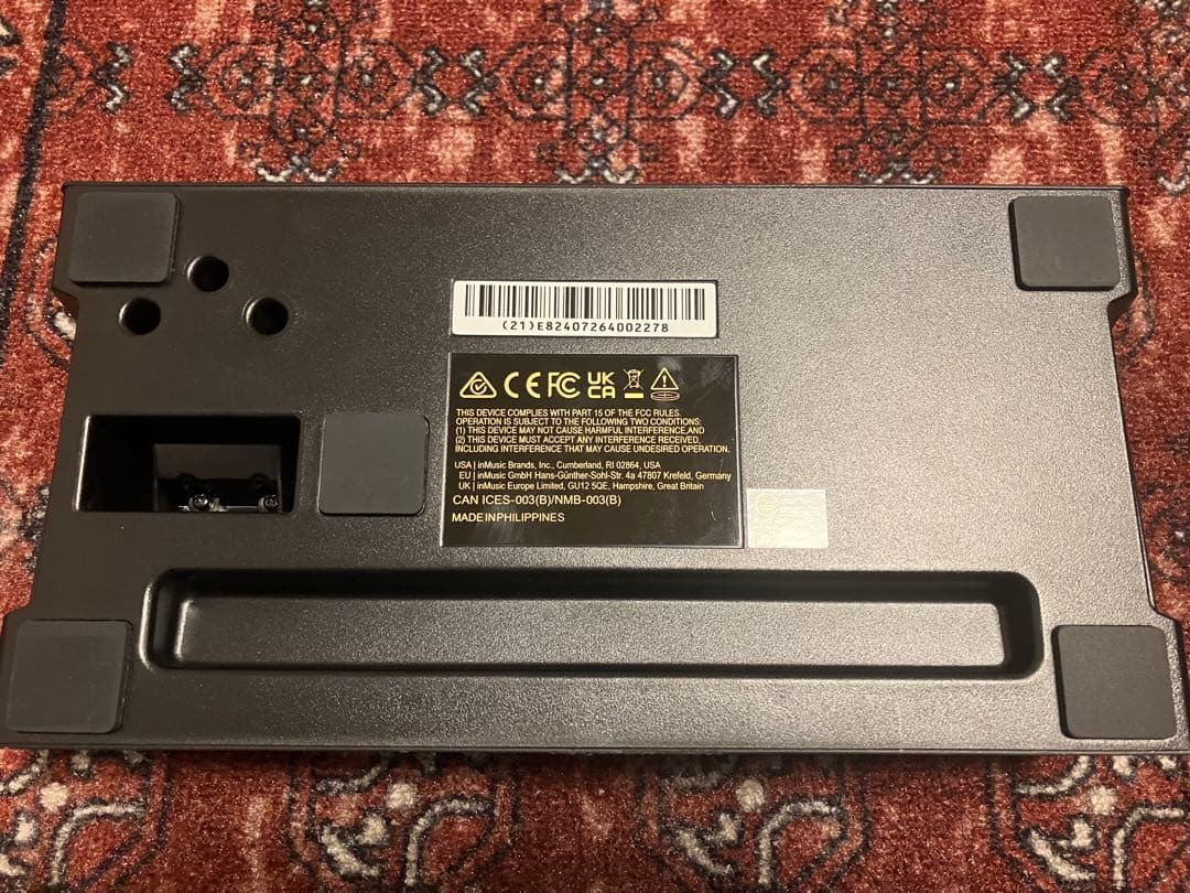 令和7年12月23日購入の新品同様品！HEAD RUSH FLEX PRIME