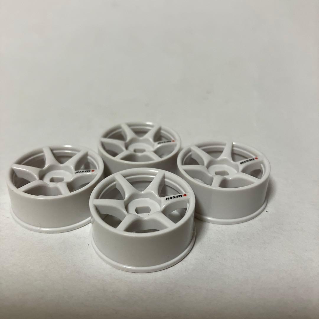 ミニッツ AWD ボディ