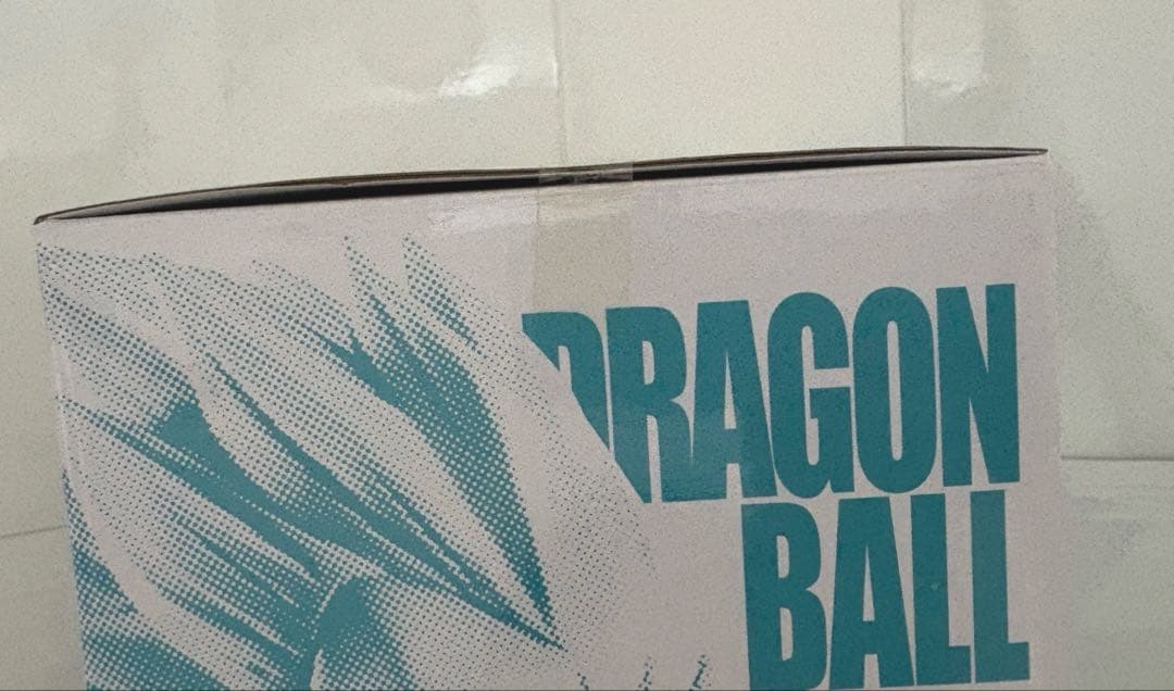 一番くじ　ドラゴンボール 超サイヤ人ゴッド超サイヤ人ベジータ フィギュア