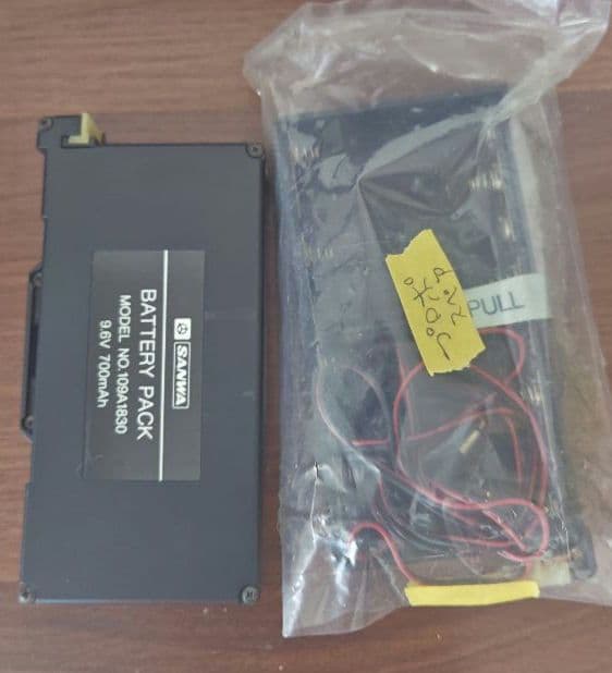 ※動作未確認 エンジンカー ラジコン プロポ 他 まとめ売り