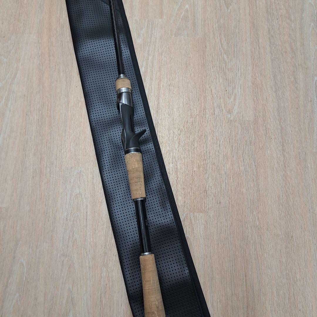 シマノ　バンタム186M