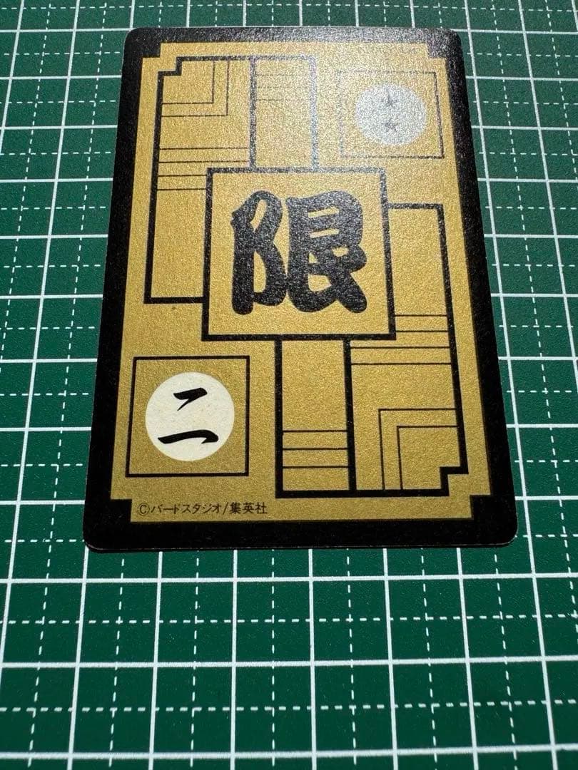 ドラゴンボールZ めちゃんこプロジェクト