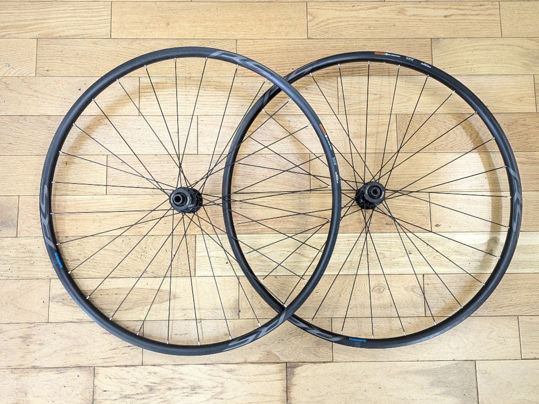 シマノ／ロードホイール