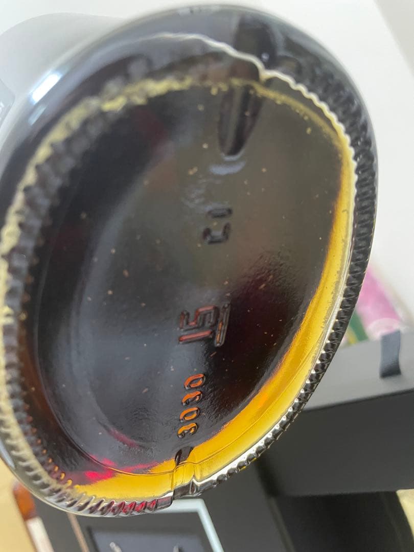 ！！特価！！ダルモア 25年 箱付き※ウィスキー引退