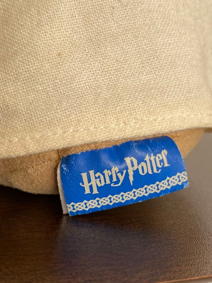 希少！レア！ 2004年 サンアロー ハリーポッター ドビー ぬいぐるみ