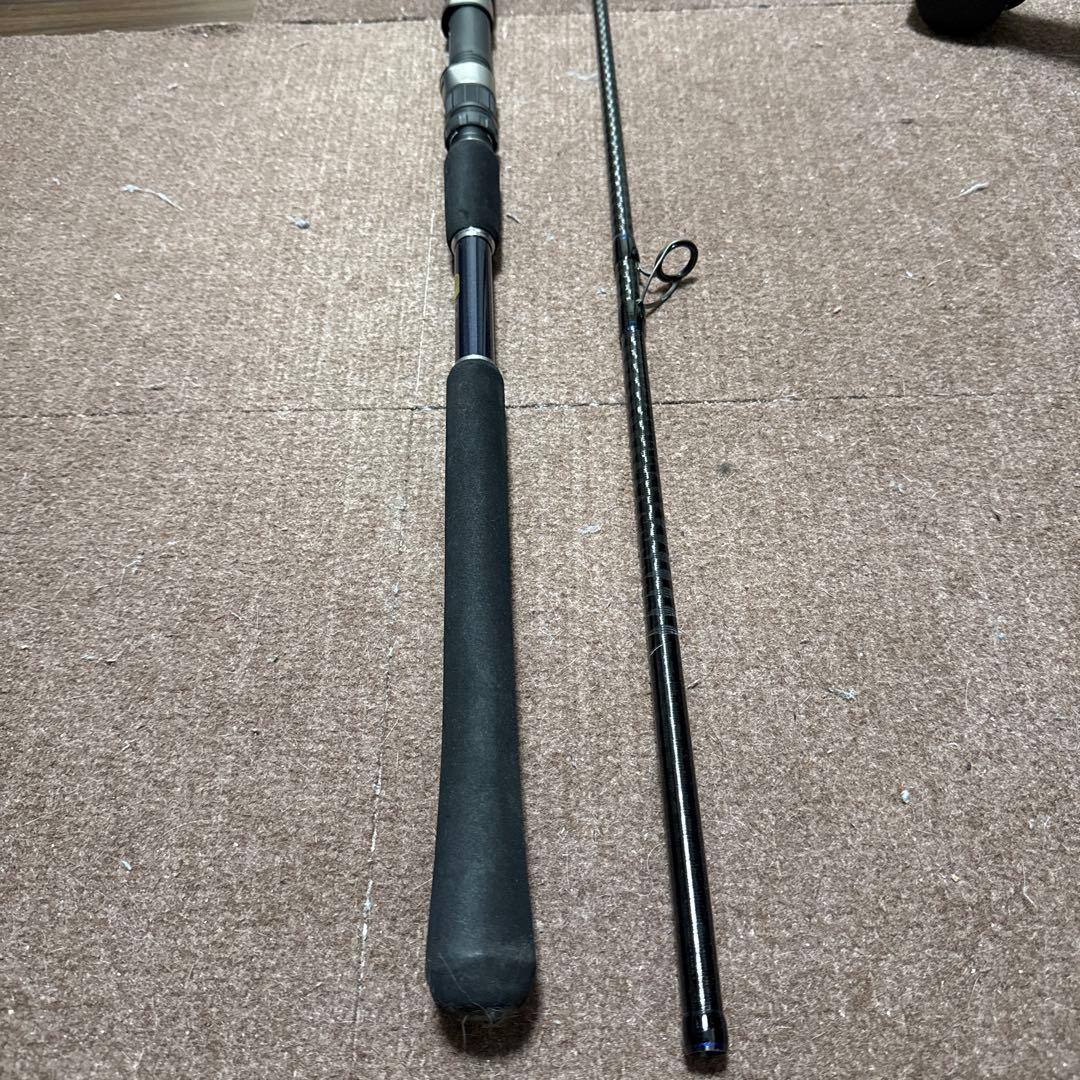 コルトスナイパーSS s106H