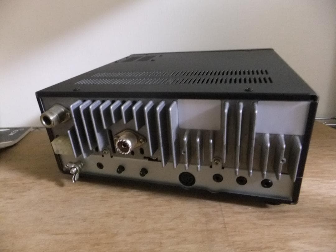 ☆アイコム　144/430MHz帯オールモード機　IC-821（現状渡し）☆