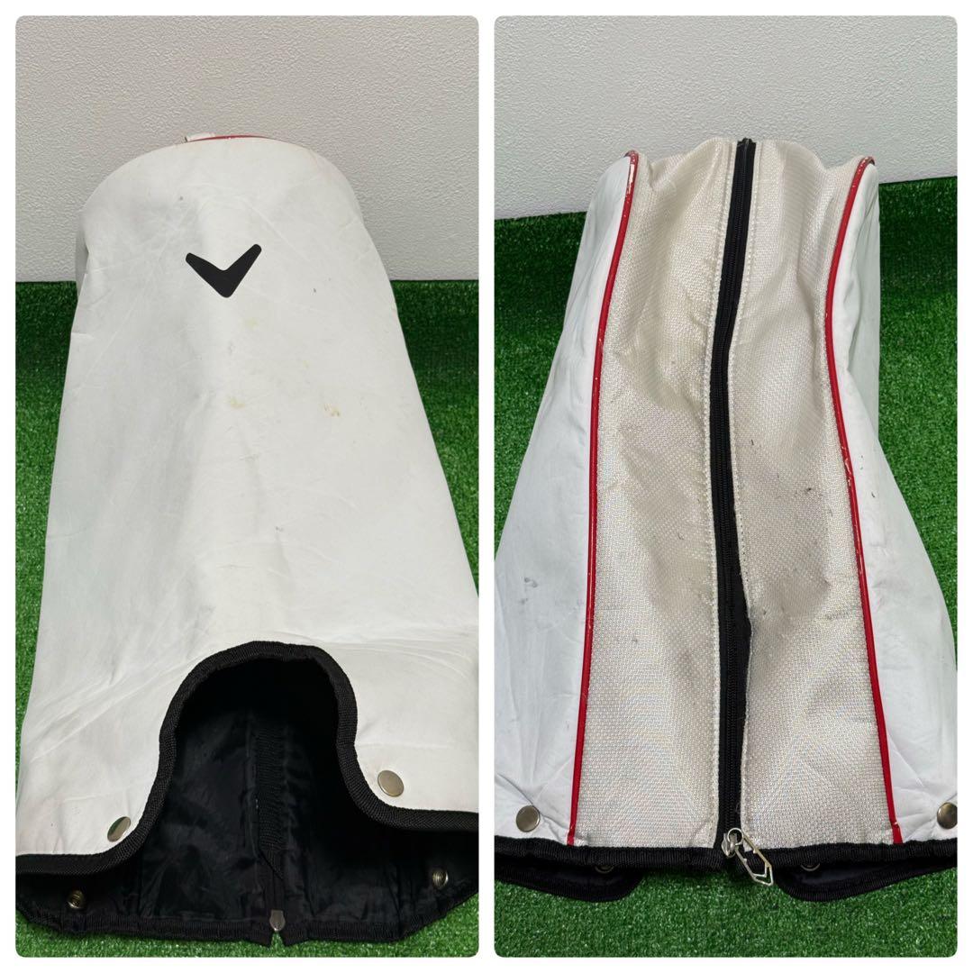 キャロウェイ マルマン 初心者 レディース ゴルフクラブセット フルセット 一式