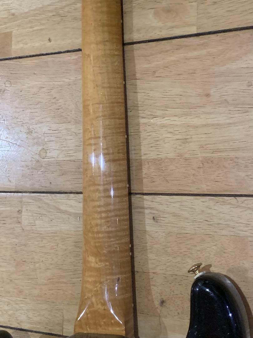 MOON PGM ストラトキャスター