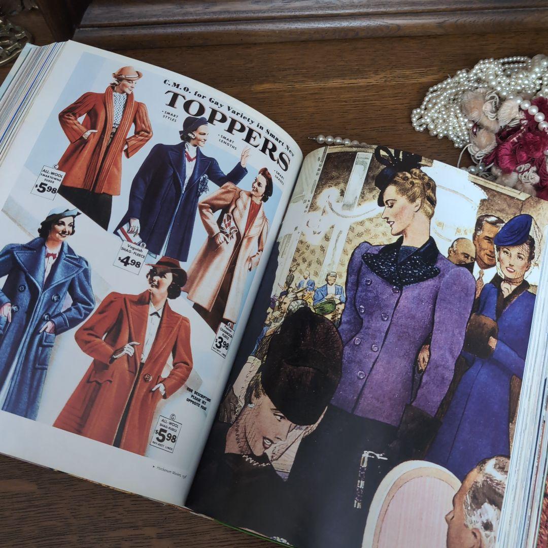 大容量アドバタイジング　　50s!SCRAP ジャンクジャーナル　レトロアニマル