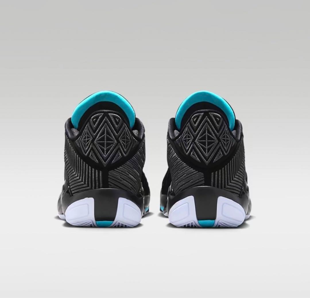 NIKE ジョーダン38 LOW 26.5cm 美品