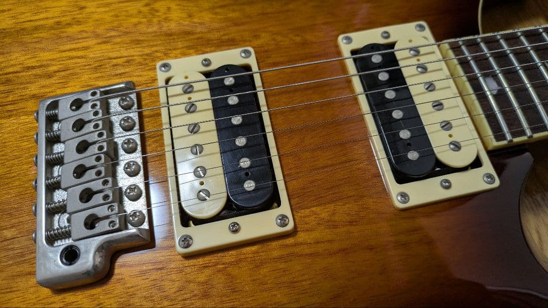 ギター PRS SE STANDARD24