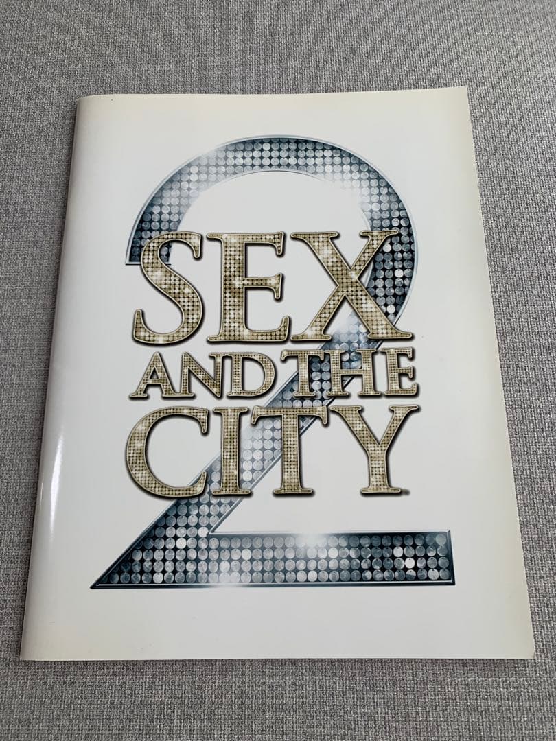 SEX AND THE CITY DVD等　いろいろセット！！