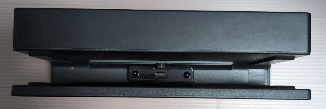 Nintendo Switch 本体 ※ジョイコンなし