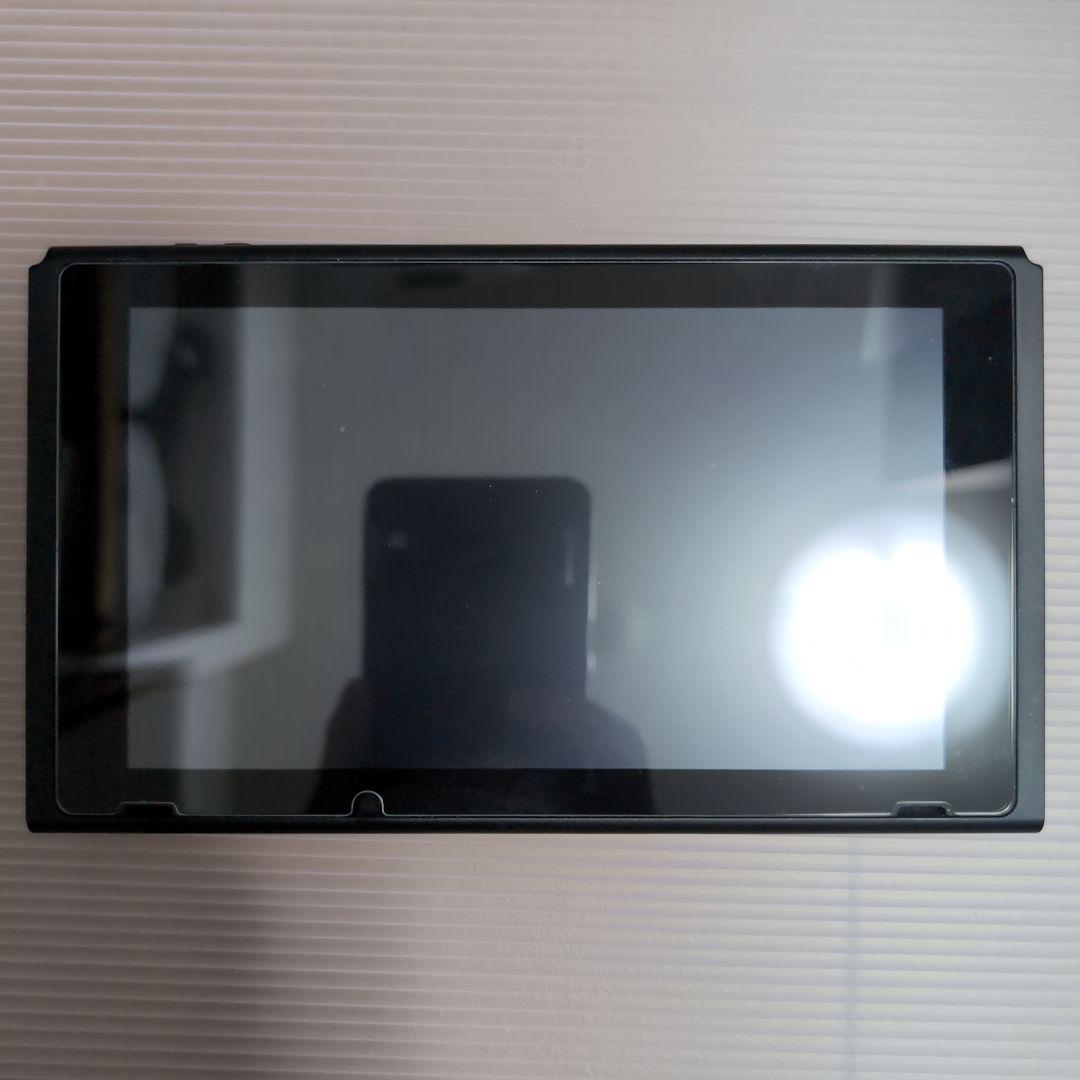 Nintendo Switch 本体 ※ジョイコンなし