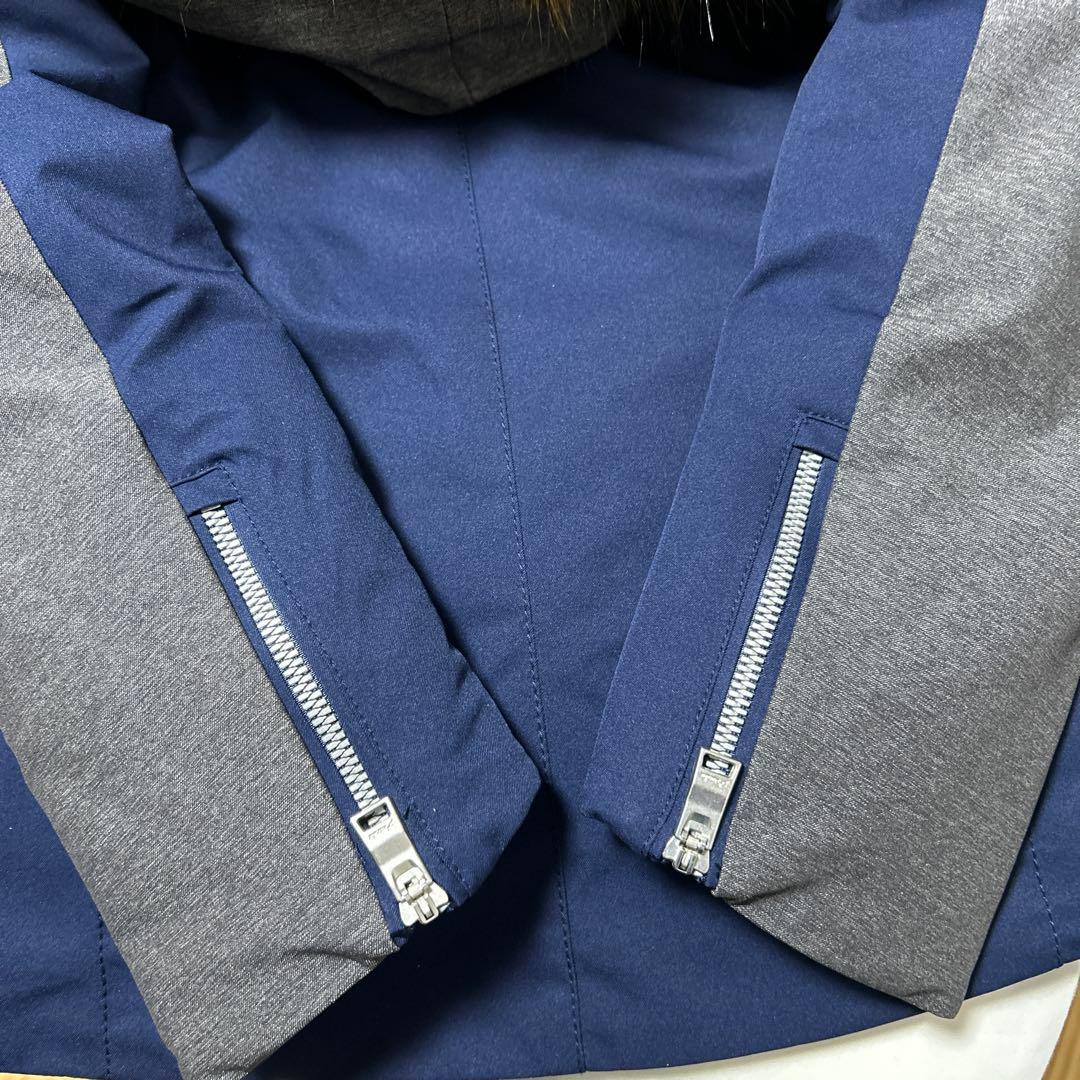 新品半額以下★Phenix スキーウェア L 定価41,800円フェニックス