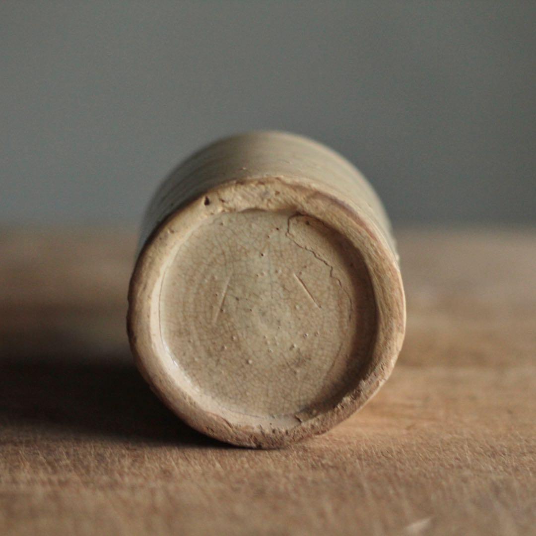 壺屋 上焼 徳利 古琉球 古美術 酒器 古道具 アンティーク 壺屋焼