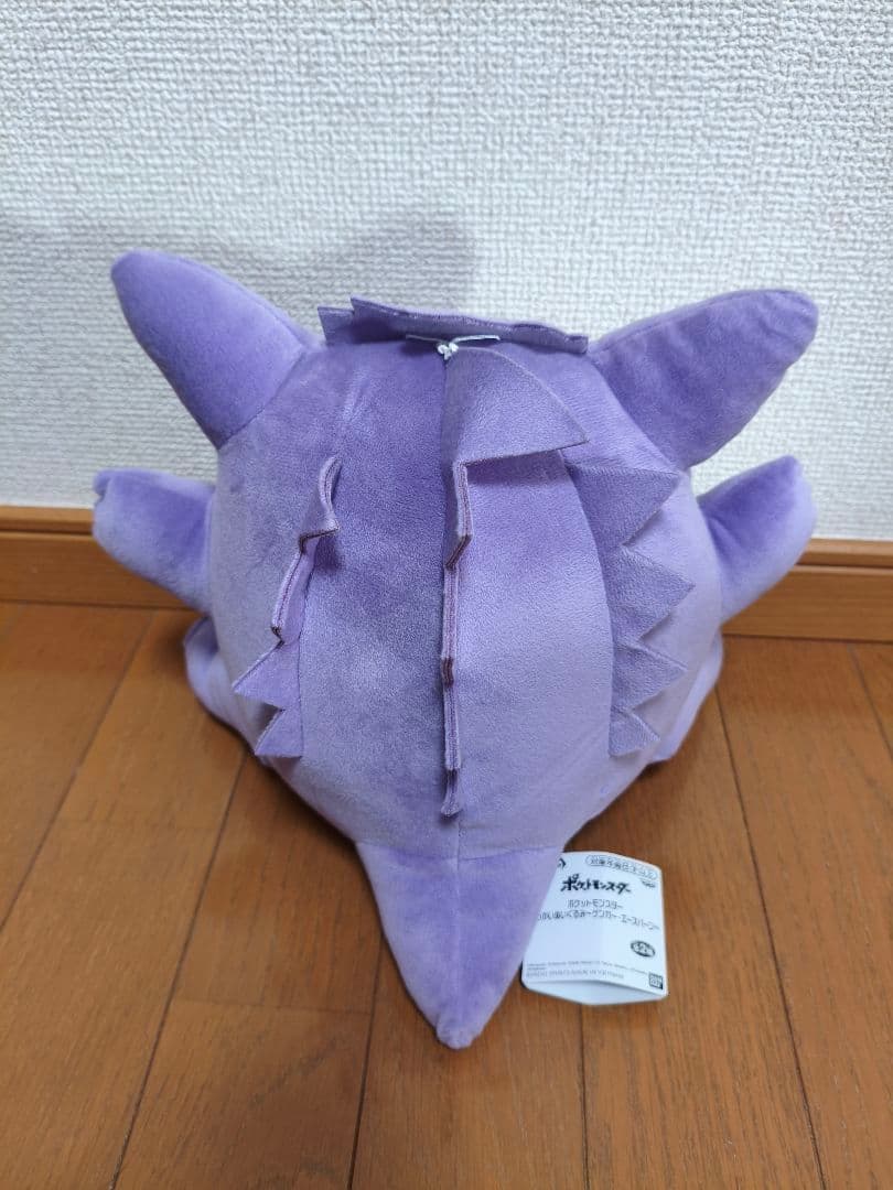 【バラ売り可】ポケモン　ぬいぐるみ　7個セット