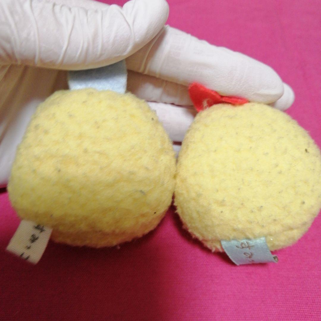 すみっコぐらし　手のりぬいぐるみ22体とお家.テント　合計16点セット