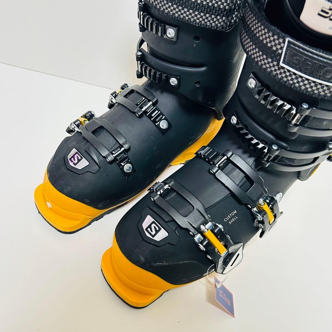 【美品】SALOMON X PRO100 スキーブーツ XPRO