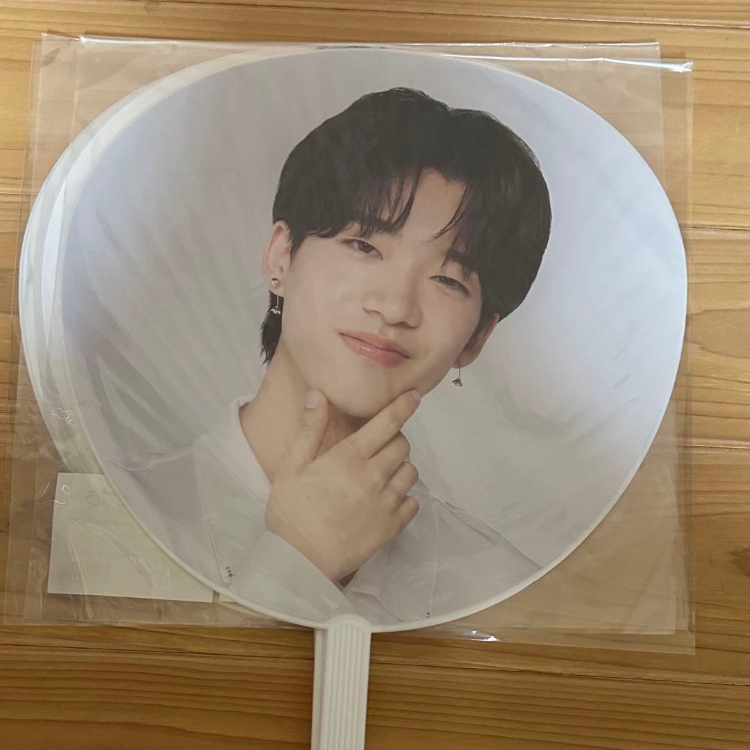 森愁斗 うちわ 4枚セット