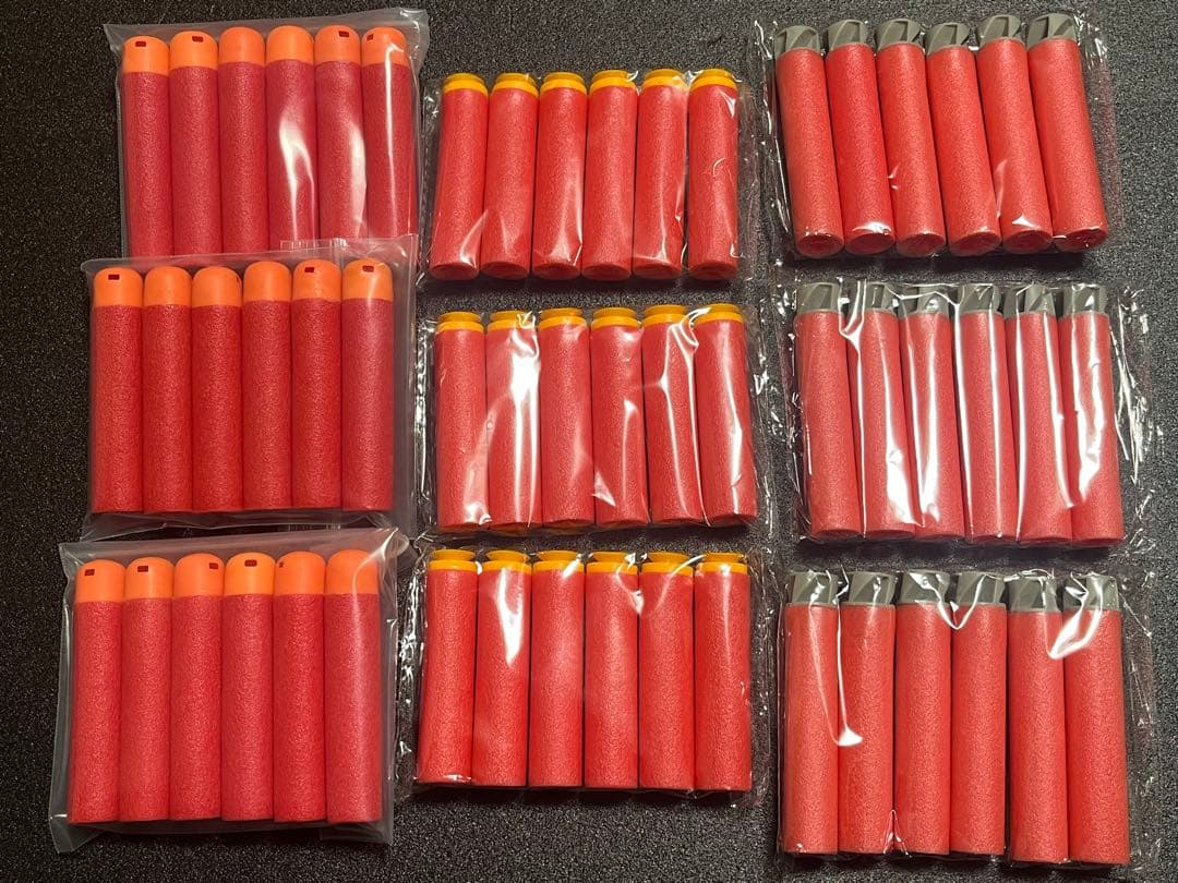 ナーフ メガ センチュリオン ＋ 追加マガジン ＆ スコープ セット