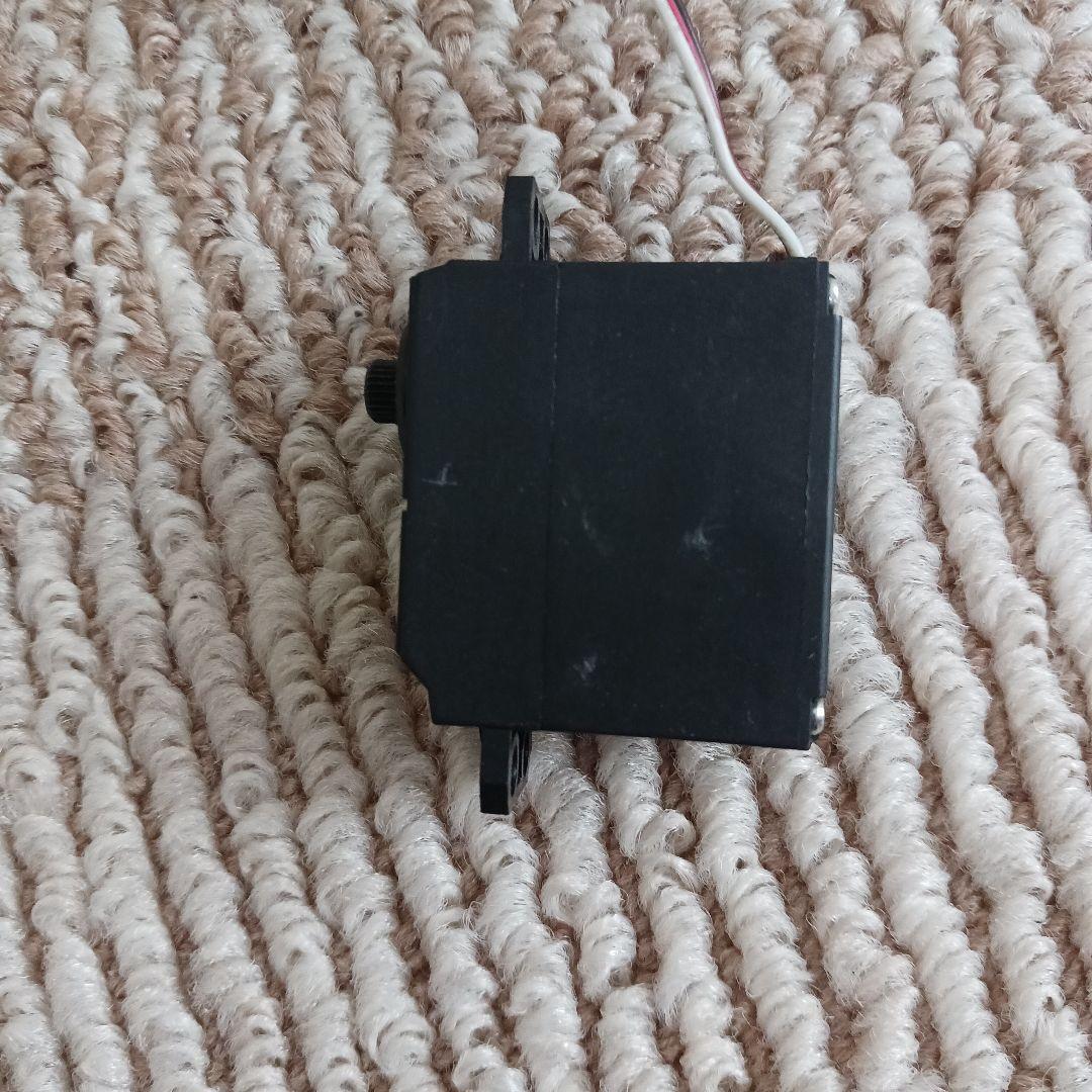 タミヤ　ファインスペック2.4G　プロポ・メカ類フルセット