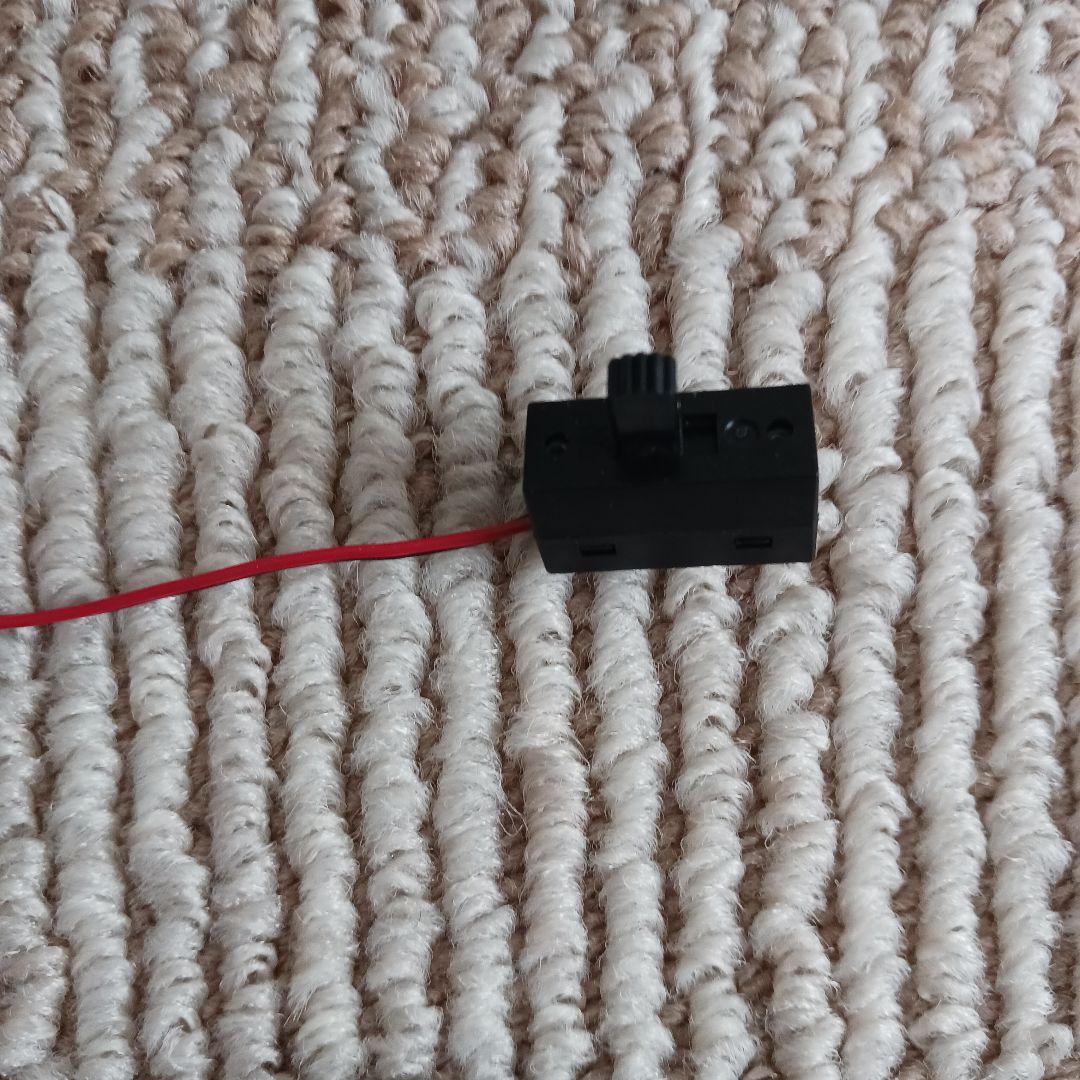 タミヤ　ファインスペック2.4G　プロポ・メカ類フルセット