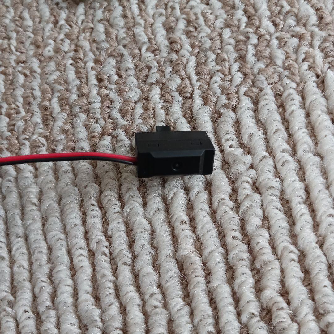 タミヤ　ファインスペック2.4G　プロポ・メカ類フルセット