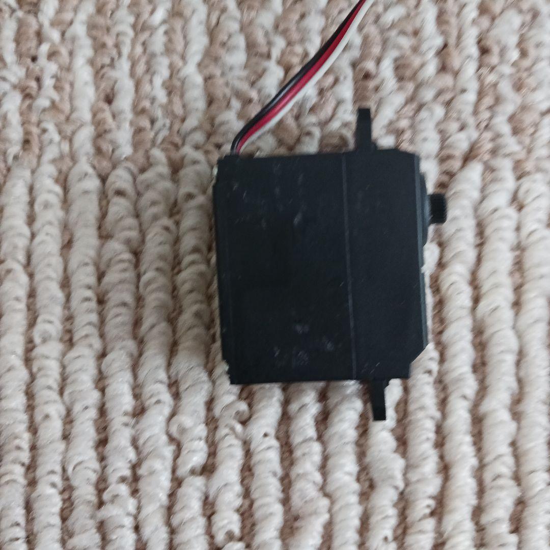 タミヤ　ファインスペック2.4G　プロポ・メカ類フルセット