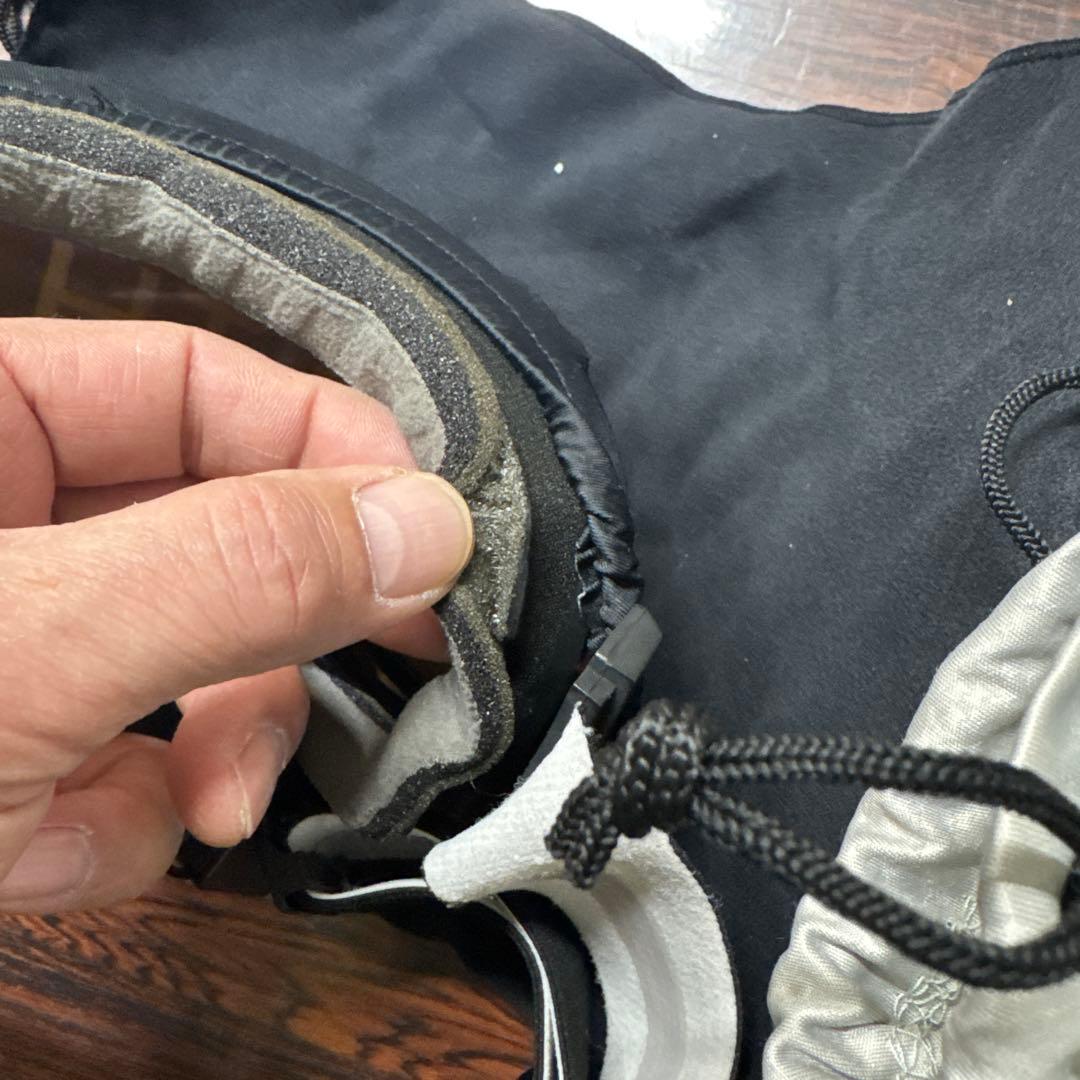 スミスゴーグル