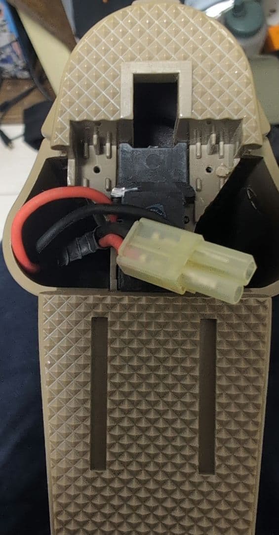 東京マルイ 次世代電動エアガン SOPMOD M4