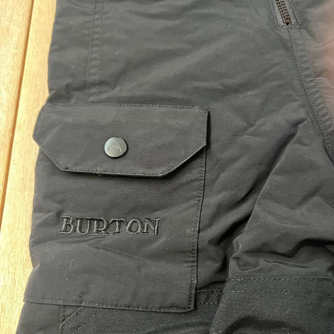 Burton キッズ　ウエア　ジャケット　パンツ バートン　110 120