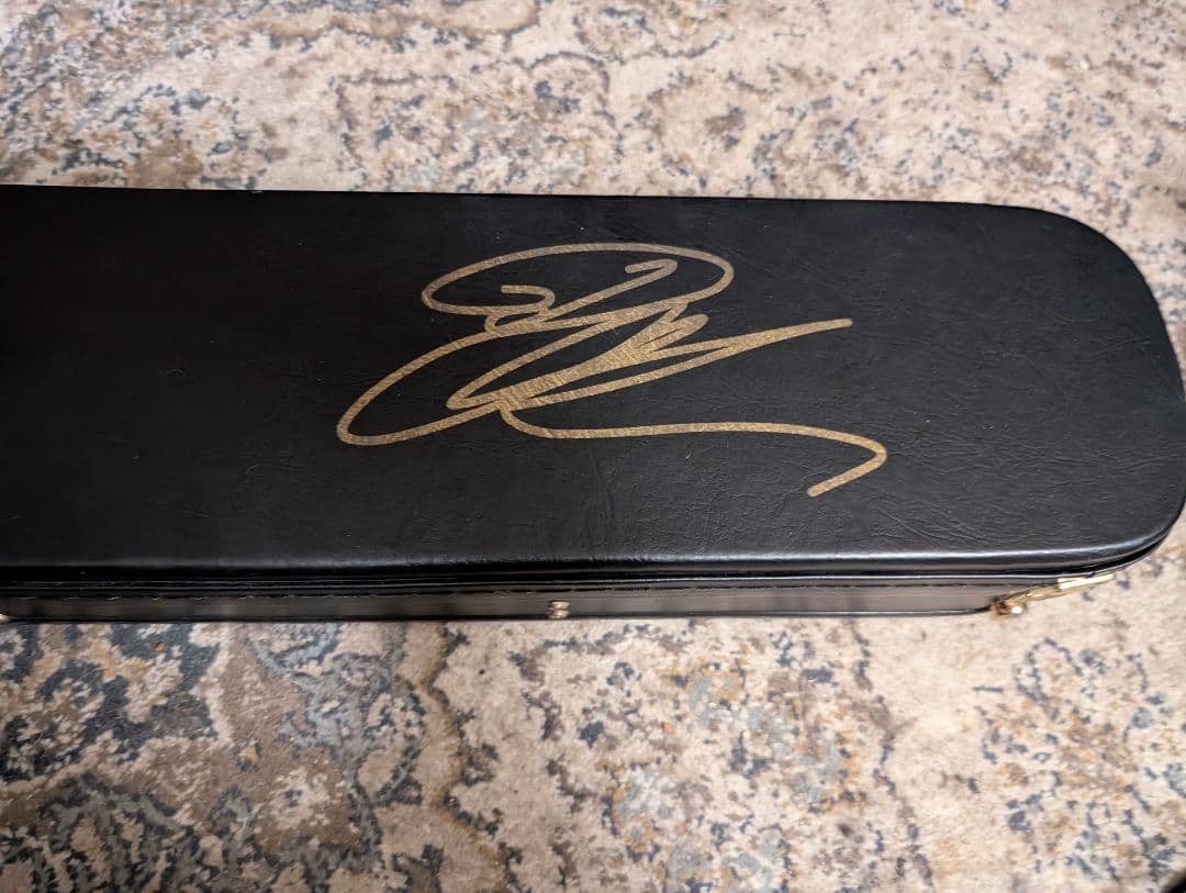 ギター Epiphone Les Paul TAK MATSUMOTO DC BLACK