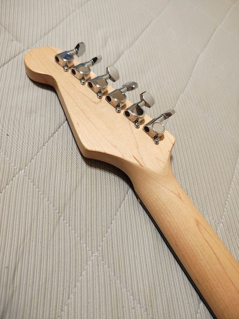 ストラトキャスターSELDER/美品