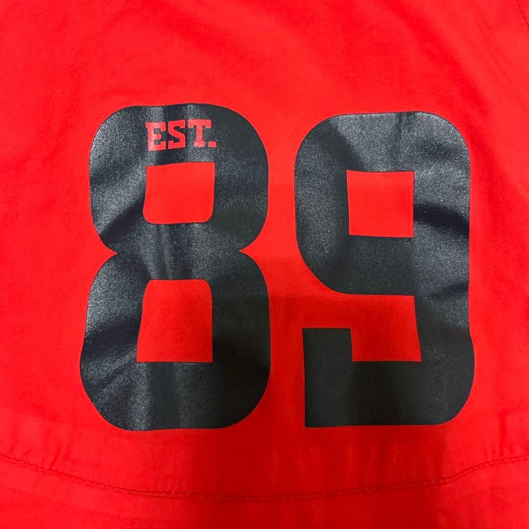 パーリーゲイツ★レインウェア★袋2点セット 【レディース サイズ0（S）】