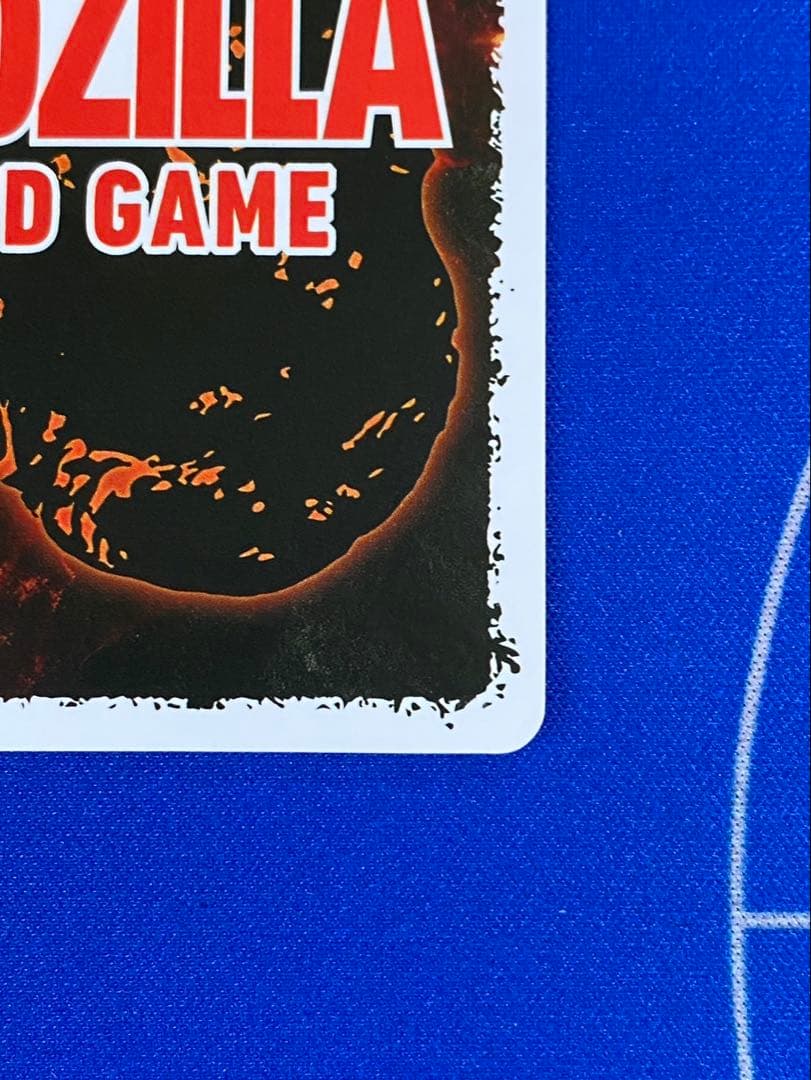 ゴジラカードゲーム ゴジラ(1992) SSP SR 2枚セットにて