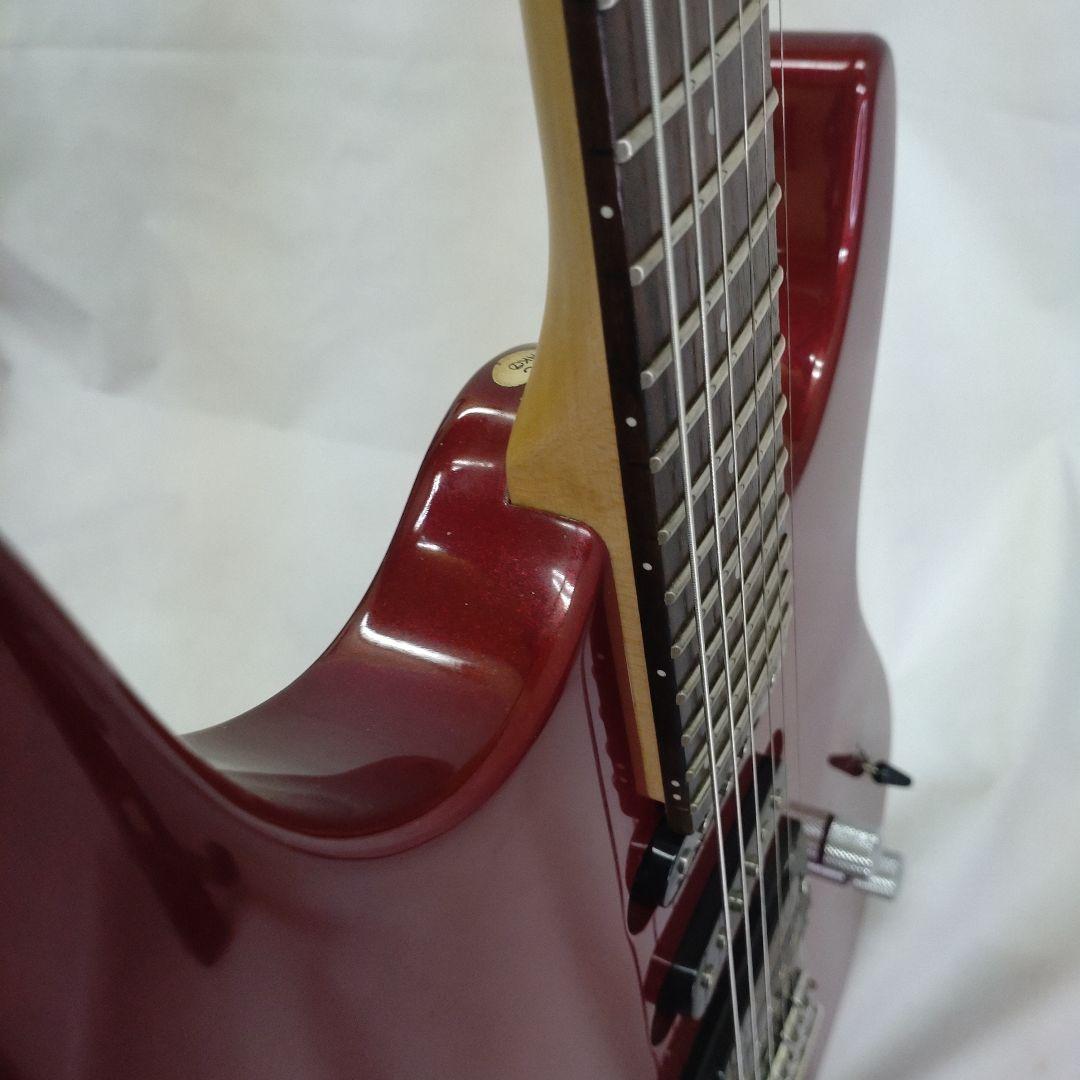 Washburn RX-10 ストラト ワッシュバーン