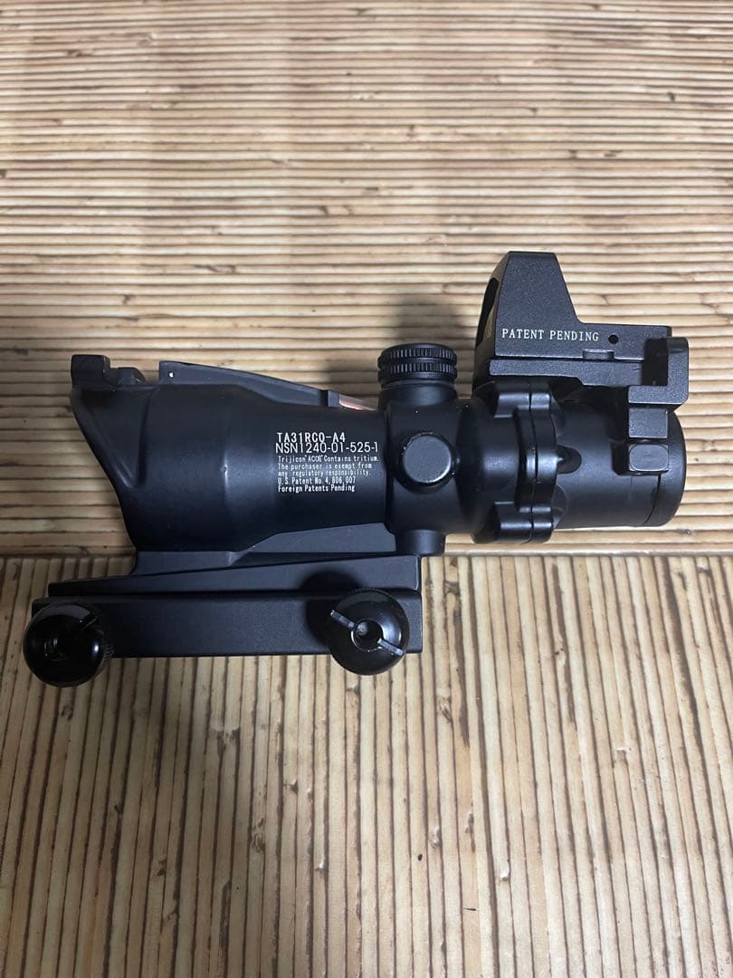 【美品】東京マルイ 次世代電動ガン HK417 アーリーバーリアント