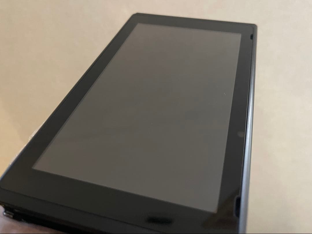 初代Nintendo Switch 青/赤(＋おまけJoy-Con)⭐︎